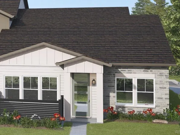 2603 W 69th Place, Denver, CO 80221