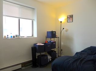 185 Calumet St #2, Roxbury Crossing, MA 02120