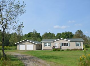N18933 Franks Rd, Goodman, WI 54125