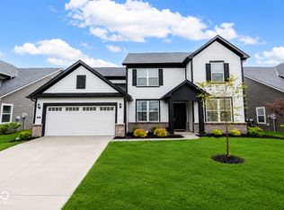 5252 Portman Dr, Noblesville, IN 46062