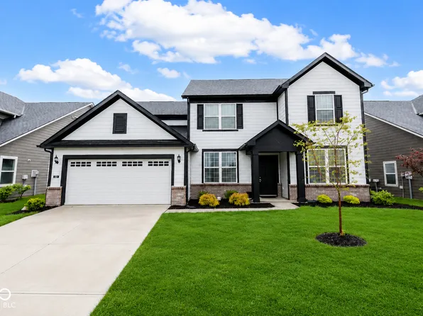 5252 Portman Dr, Noblesville, IN 46062