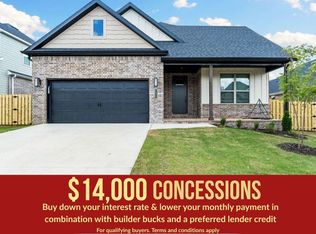 1903 Ferguson St, Pea Ridge, AR 72751
