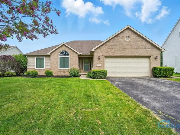 4437 Prairie Creek Ln, Maumee, OH 43537