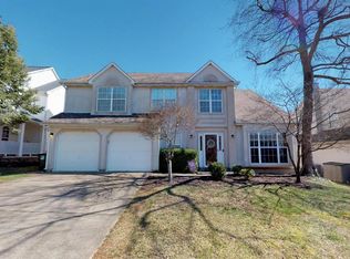 2009 Blackhorse Ln, Lexington, KY 40503