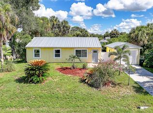 1124 Salina Ave, Port Charlotte, FL 33948