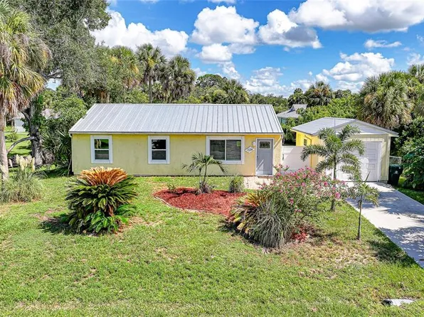 1124 Salina Ave, Port Charlotte, FL 33948