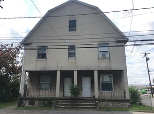 904 Albright Ave, Scranton, PA 18508