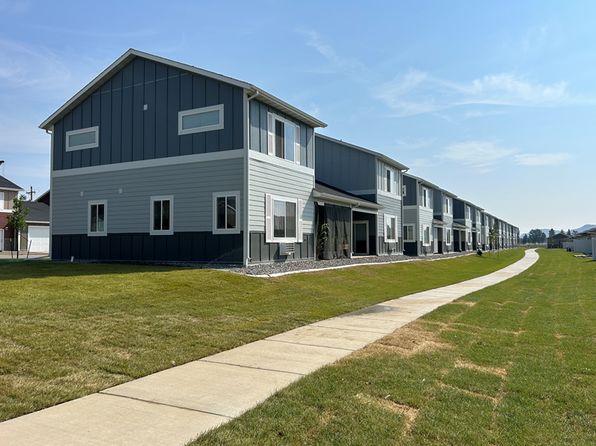 Home Run Patio Home Apartments | 5703 N Mets Way, Billings, MT