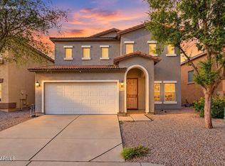 440 E SADDLE Way, San Tan Valley, AZ 85143