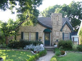6935 Lindsley Ave, Dallas, TX 75223
