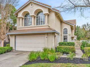 690 Glasgow Cir, Danville, CA 94526