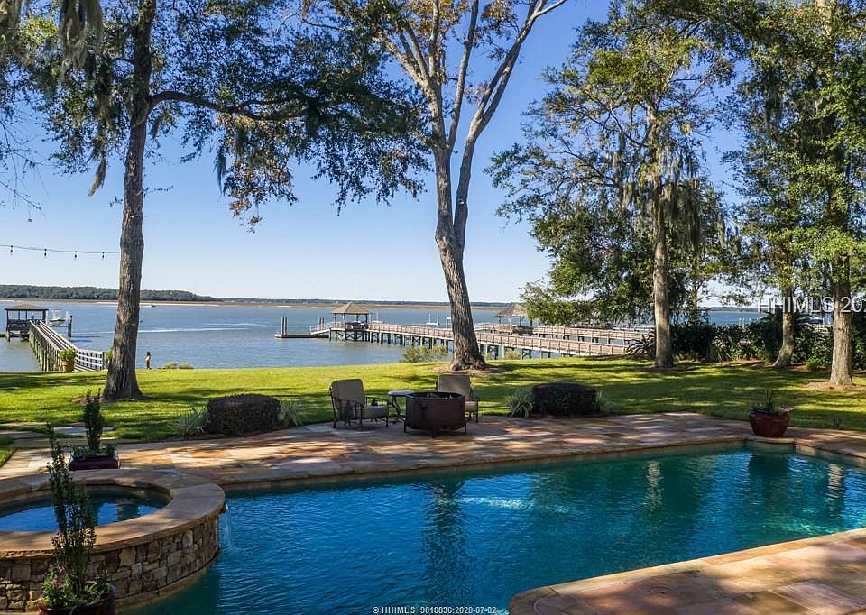 44 Brams Point Rd, Hilton Head Island, SC 29926 Zillow