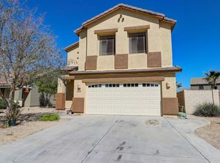 35664 W Velazquez Dr, Maricopa, AZ 85138