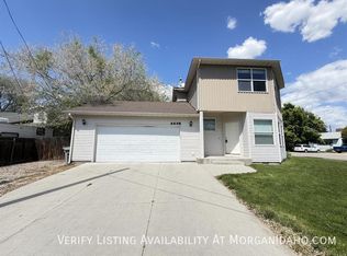 6698 W Poplar St, Boise, ID 83704