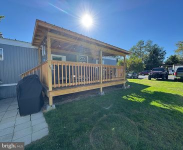 36 Hillside Ests, Mc Connellsburg, PA, 17233