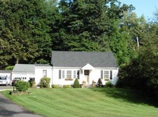 159 Main St, Wilbraham, MA 01095