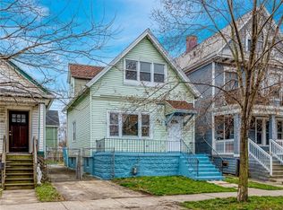 195 Massachusetts Ave, Buffalo, NY 14213