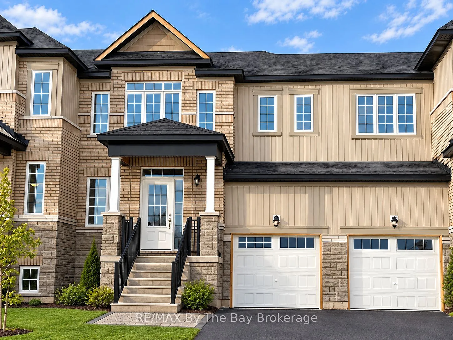 3 bed, $2,500 — Photo 1