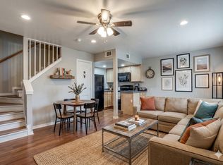 1221 N Britain Rd #115, Irving, TX 75061