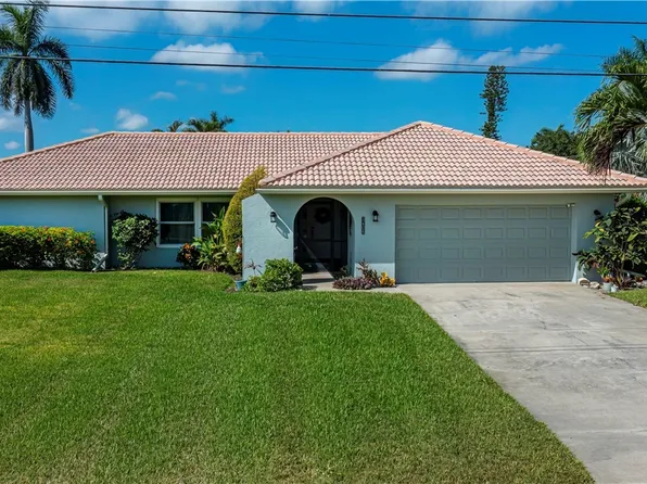 3406 SE 19th Ave, Cape Coral, FL 33904