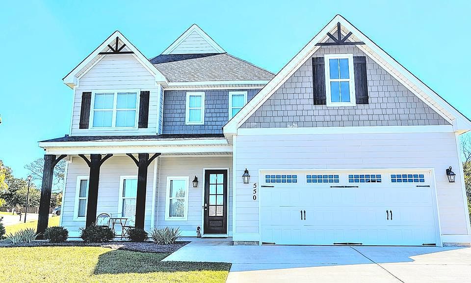 1st image of 550 Paxton Loop