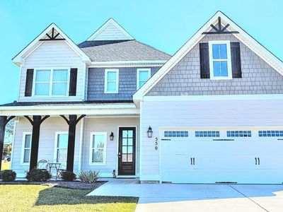 550 Paxton Loop, Dothan, AL, 36301