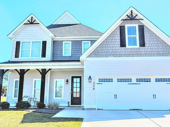 550 Paxton Loop, Dothan, AL 36301