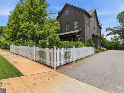 2769 Matthews St, Smyrna, GA, 30080