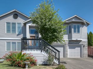 1307 Horizon Ridge Ct NE, Keizer, OR 97303