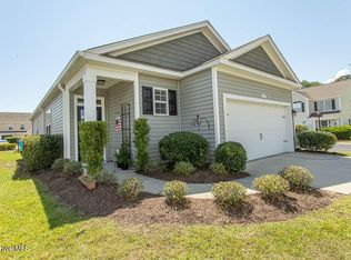 151 Farm Lake Road, Calabash, NC 28467