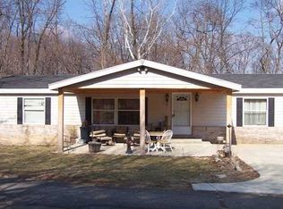 2002 Observatory Rd, Martinsville, IN 46151