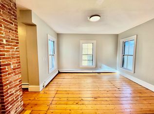 60 Mellen St #3, Portland, ME 04101