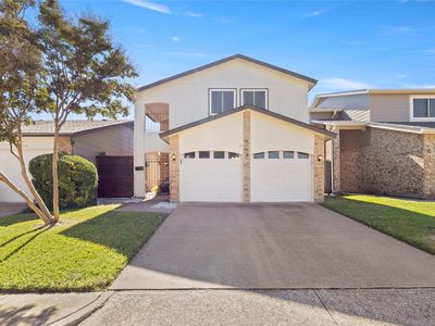 2908 Nova Dr, Garland, TX, 75044