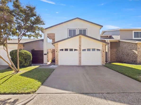 2908 Nova Dr, Garland, TX 75044