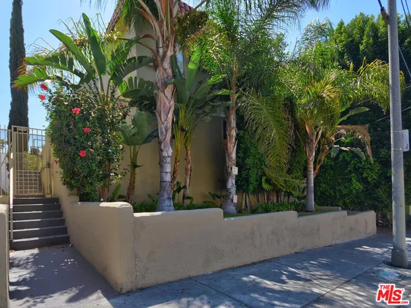 1540 N Fuller Ave APT 9, Los Angeles, CA 90046
