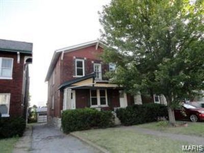 3868 Meramec St, Saint Louis, MO, 63116