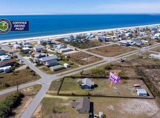 86 1st St, Mexico Beach, FL 32456