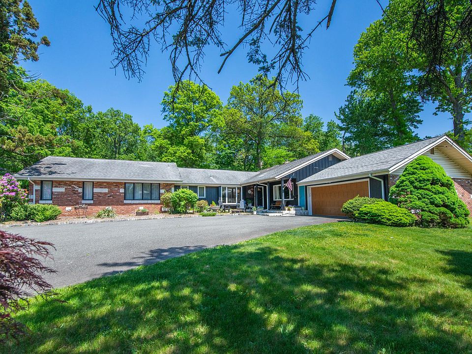 326 Changebridge Rd, Pine Brook, NJ 07058 Zillow