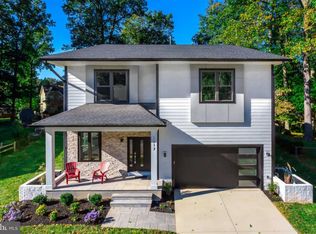 1217 Kelley St SW, Vienna, VA 22180