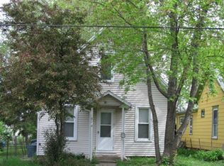 910 E Water St, Urbana, IL