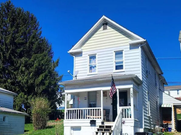 133 Maple St, Frostburg, MD 21532