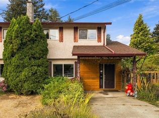 2778 Kingswood Rd, Langford, BC V9B 3J9