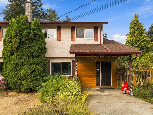 2778 Kingswood Rd, Langford, BC V9B 3J9