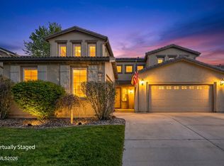 4160 Mystery Dr, Sparks, NV 89436