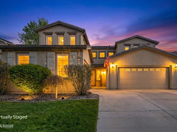 4160 Mystery Dr, Sparks, NV 89436