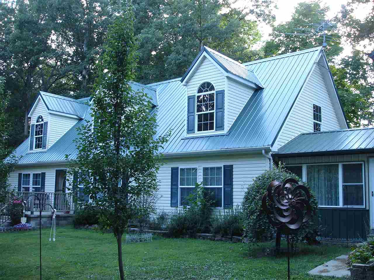 3930 Steubenville Rd, Freedom, IN 47431 Zillow