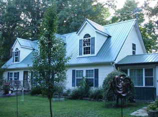 3930 Steubenville Rd, Freedom, IN 47431