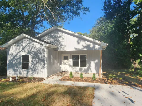 721 S Richards, Benton, AR 72015