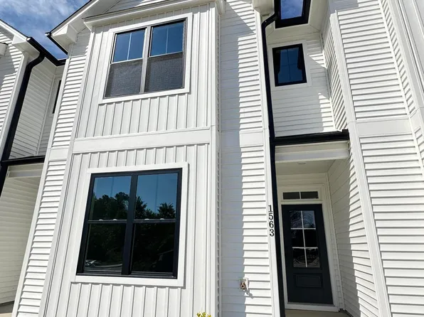 1563 Dusk Cove, Winnabow, NC 28479