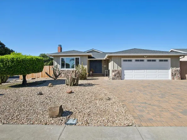 32402 Rutherford Ln, Union City, CA 94587